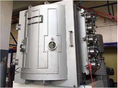 我國真空鍍膜機行業(yè)發(fā)展現狀和前景分析